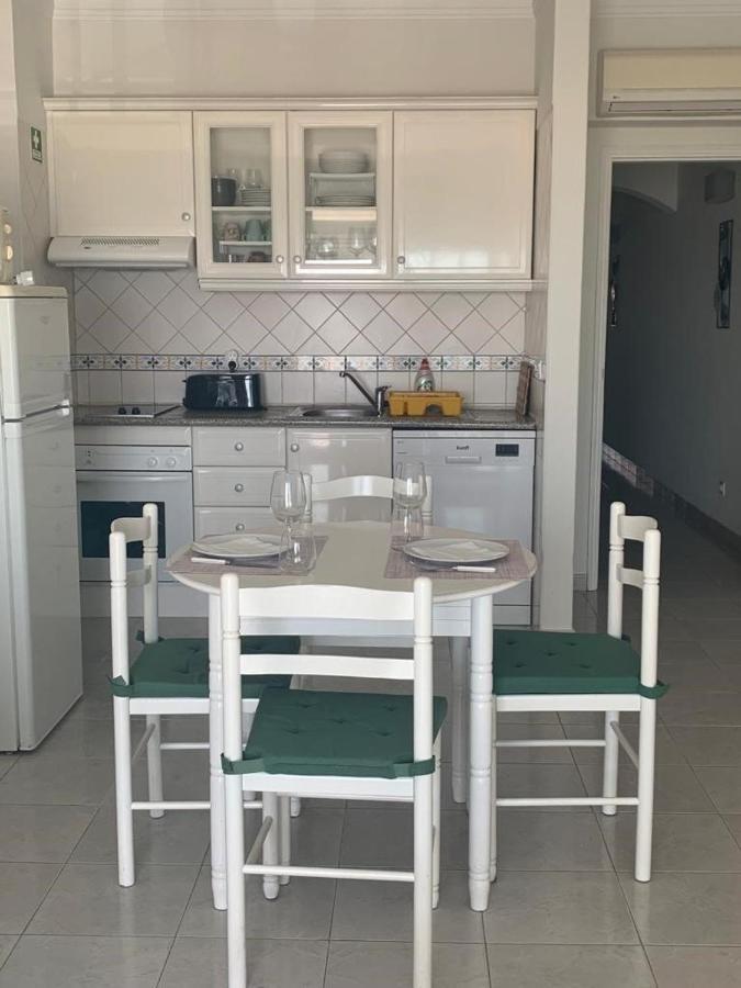 Apartamento T1 Monte Gordo Exterior photo